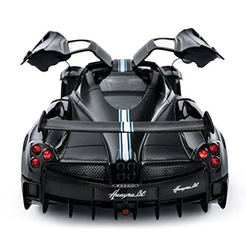RASTAR R/C 1:14 automodelis valdomas Pagani Huayra BC , 75400