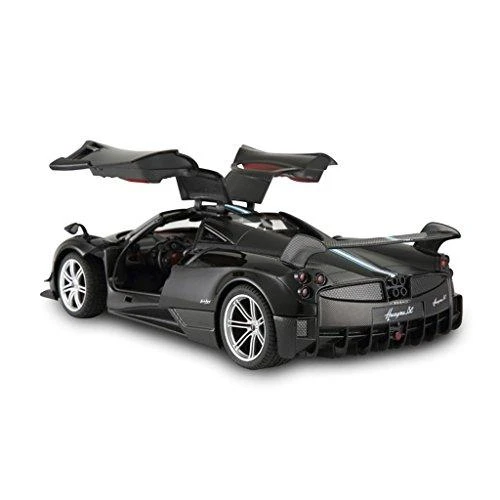 RASTAR R/C 1:14 automodelis valdomas Pagani Huayra BC , 75400