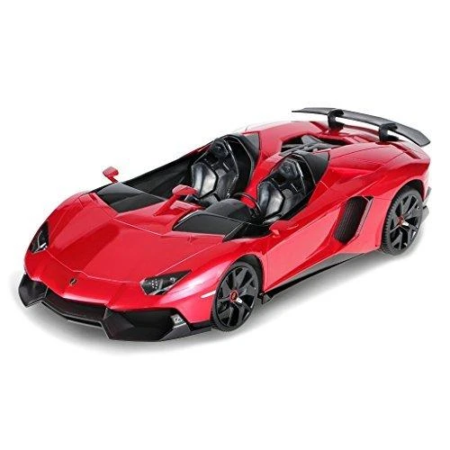 RASTAR automodelis valdomas Lamborghini Aventador 1:12, 57500