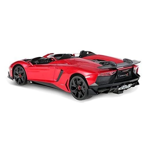 RASTAR automodelis valdomas Lamborghini Aventador 1:12, 57500
