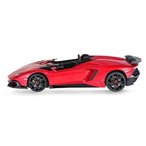 RASTAR automodelis valdomas Lamborghini Aventador 1:12, 57500