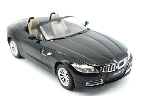 RASTAR automodelis valdomas 1:12 Bmw z4, 40300