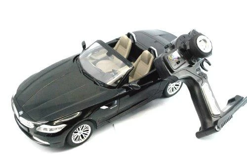 RASTAR automodelis valdomas 1:12 Bmw z4, 40300