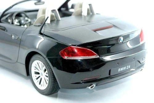 RASTAR automodelis valdomas 1:12 Bmw z4, 40300