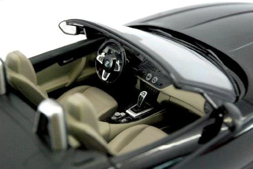 RASTAR automodelis valdomas 1:12 Bmw z4, 40300