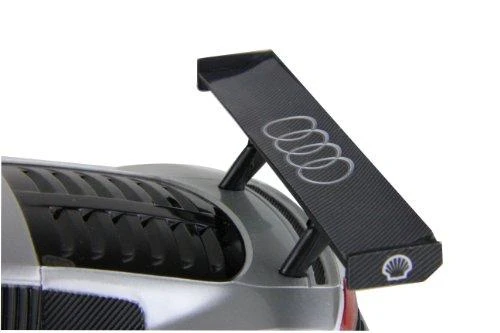 RASTAR automodelis valdomas RC 1:24 Audi R8 LMS, 46800