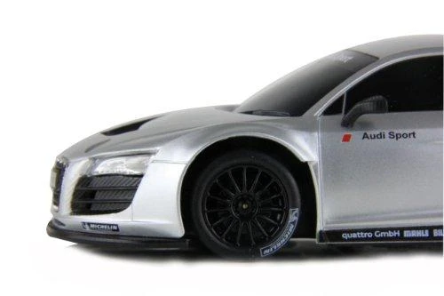 RASTAR automodelis valdomas RC 1:24 Audi R8 LMS, 46800