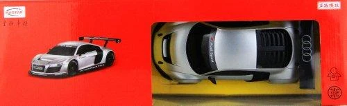 RASTAR automodelis valdomas RC 1:24 Audi R8 LMS, 46800