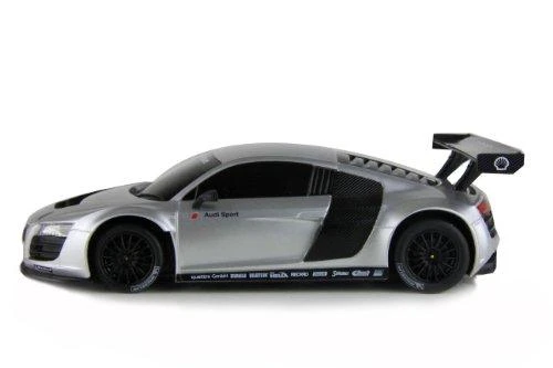 RASTAR automodelis valdomas RC 1:24 Audi R8 LMS, 46800