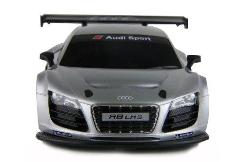 RASTAR automodelis valdomas RC 1:24 Audi R8 LMS, 46800