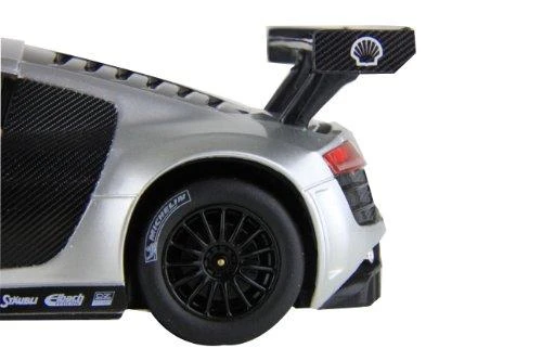 RASTAR automodelis valdomas RC 1:24 Audi R8 LMS, 46800