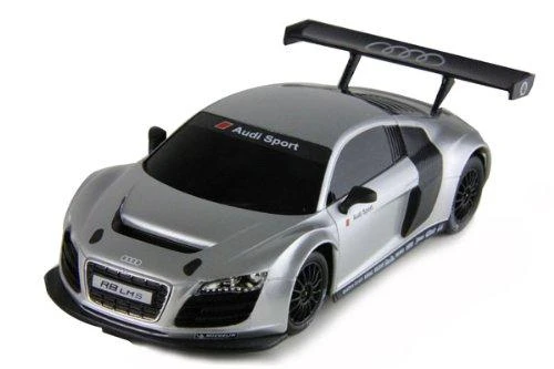 RASTAR automodelis valdomas RC 1:24 Audi R8 LMS, 46800