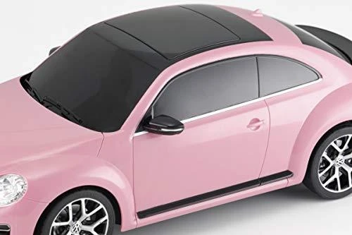 RASTAR automodelis valdomas, RC 1:14 Volkswagen Beetle, 78000