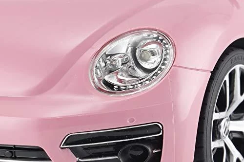 RASTAR automodelis valdomas, RC 1:14 Volkswagen Beetle, 78000