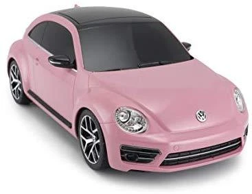 RASTAR automodelis valdomas, RC 1:14 Volkswagen Beetle, 78000