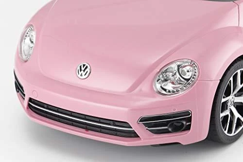 RASTAR automodelis valdomas, RC 1:14 Volkswagen Beetle, 78000