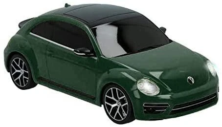 RASTAR R/C 1:24 automodelis Volkswagen Beetle, asort., 76200