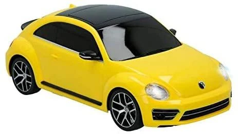 RASTAR R/C 1:24 automodelis Volkswagen Beetle, asort., 76200