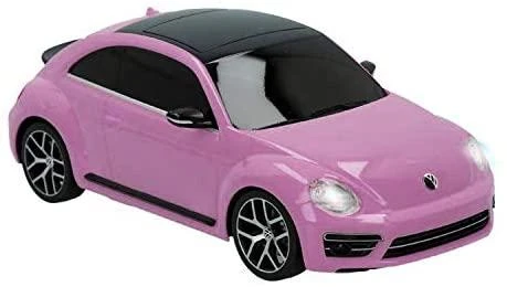RASTAR R/C 1:24 automodelis Volkswagen Beetle, asort., 76200