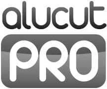 Ratioparts Pjovimo gija AluCutline (2,4 mm/90 m) 6-briaunė