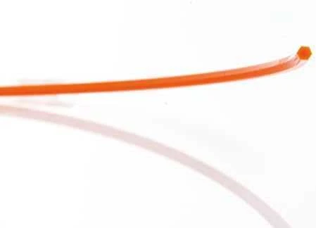 Ratioparts Pjovimo gija AluCutline (2,4 mm/90 m) 6-briaunė
