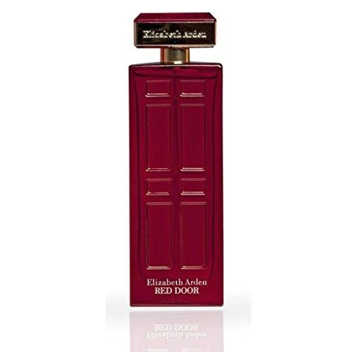Kvepalai moterims Elizabeth Arden Red Door EDT, 100 ml