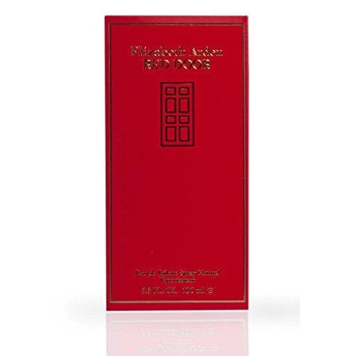 Kvepalai moterims Elizabeth Arden Red Door EDT, 100 ml