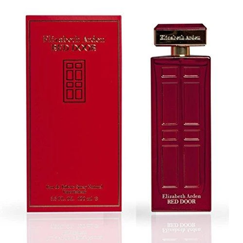 Kvepalai moterims Elizabeth Arden Red Door EDT, 100 ml