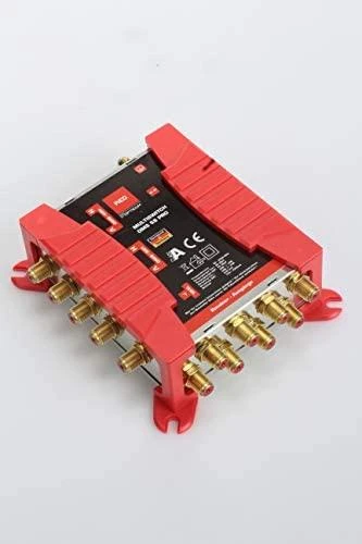 Oem Multiswitch OPTICUM OMS 5/8 PRO TRQ PLATINUM