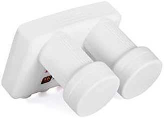 LNB Monoblock Quad Opticum LMQP-04H H+A