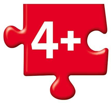 Ravensburger Dėlionė 2x24 vnt. - Ūkis