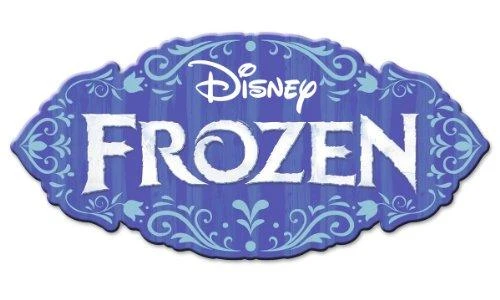 Ravensburger Dėlionė 100 vnt. - Frozen: Sniego karalystė