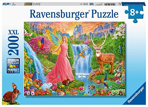Ravensburger Dėlionė 200 vnt. - Pasaka