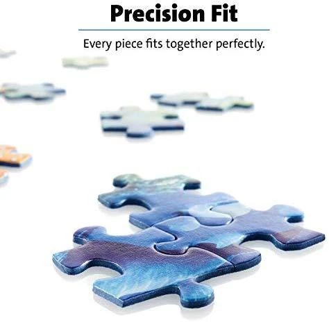 Ravensburger Dėlionė 200 vnt. - Žirgas
