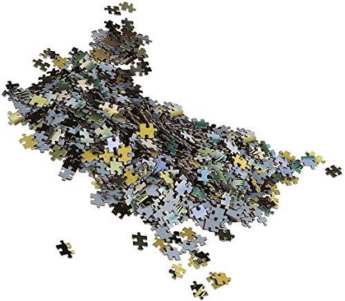 Ravensburger Dėlionė 18000 vnt. - Prie vandens duobės