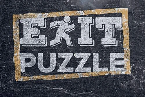 Ravensburger EXIT Dėlionė 759 vnt. - Raganos virtuvė