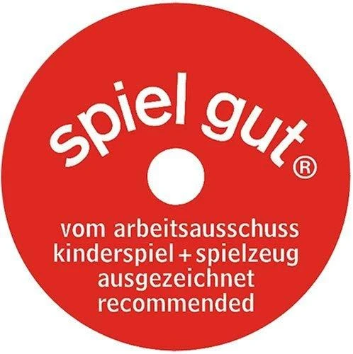 Ravensburger Kas tinka kartu? Žaidimas