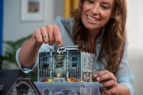 Ravensburger 3D Dėlionė 216 vnt. - Tamsoje šviečiantis pasenęs namas