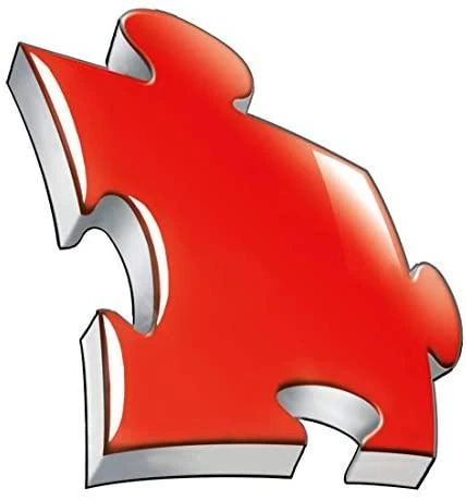 Ravensburger "3D" Dėlionė 180 vnt. - Gaublys