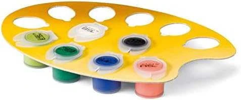 Ravensburger CreArt vaikams: mielas zuikis