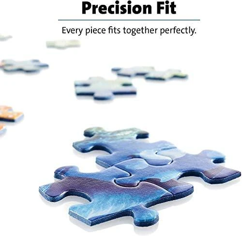 Ravensburger Dėlionė 3x49 vnt. - Priešistoriniai laikai