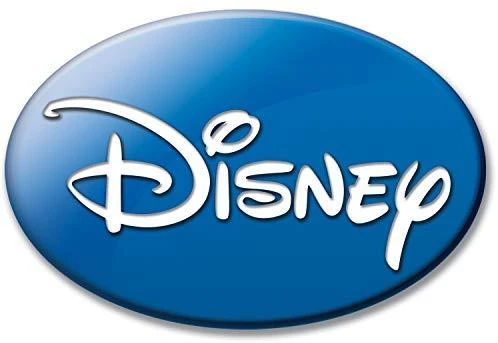 Ravensburger Dėlionė 100 vnt. - Disney herojai
