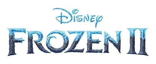 3D Puzzle 216: Frozen II Disney Castle - RAVENSBURGER dėlionė
