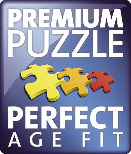 Ravensburger Dėlionė 2x24 vnt. - Katės
