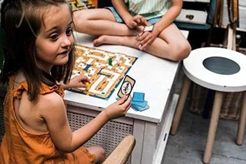Ravensburger The Labyrinth stalo žaidimas