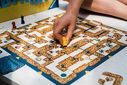 Ravensburger The Labyrinth stalo žaidimas