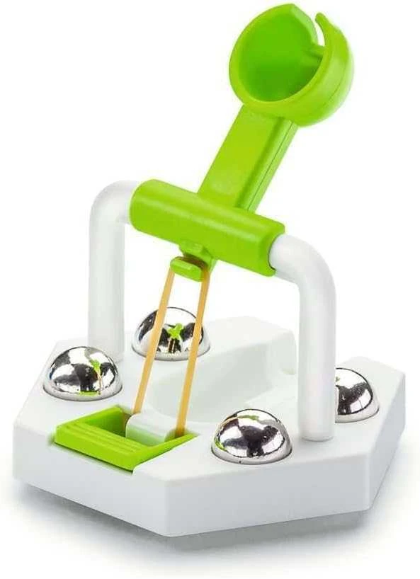 Ravensburger GraviTrax prailginimo rinkinys katapulta