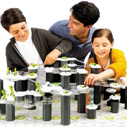 Ravensburger GraviTrax prailginimo rinkinys katapulta