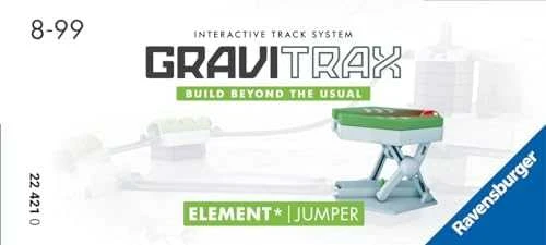 Ravensburger Konstruktorius GraviTrax: Priedų rinkinys Extension Jumper
