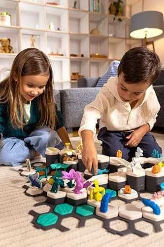 Ravensburger Gravitrax Junior Rinkinys Startowy Planeta 27059